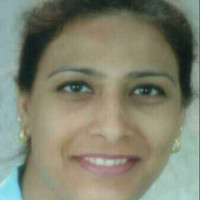 Ritu Mathur