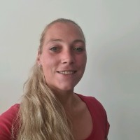 Astrid Sterrenburg