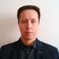 John Fredy Molano Ruiz