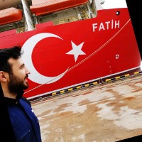 Yusuf Şahin Karip