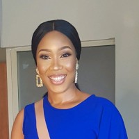 Esther Udoh