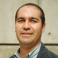Francisco Garrido