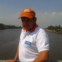 Sergio Albizurez