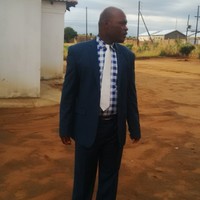 James Mahlangu