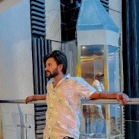 Tejesh Reddy Karna