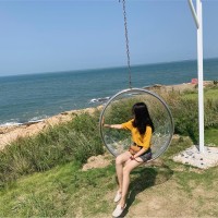 Echo Liu