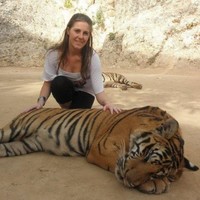 Kirsty Sutherland