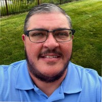 Malcolm Cox