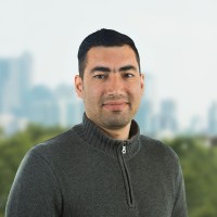 Haroon Khairi
