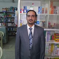 Ali Saeed