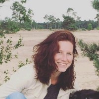 Gerine Elberse - Van Zuuk