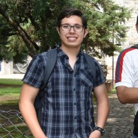 Daniel Alexis Torres Flores