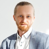 Denys Vodniakov