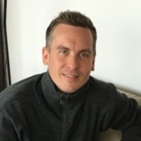 Fredrik D Andersen