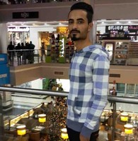 Ameer Mahdee