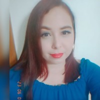 Éricka Patricia dos Santos
