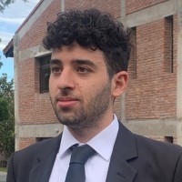 Gianluca Farid Macaione