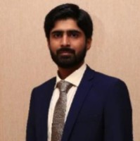 Bilal Akram