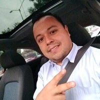 Alex Herrera
