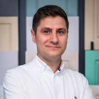 Dragos Badulescu