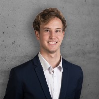 Bart Vreugdenhil