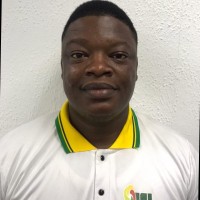 Yusuff Olamiji