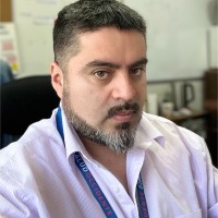 Juan Villegas Santander