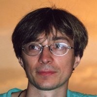 Anton Gorokhov