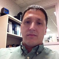 Mike Durman