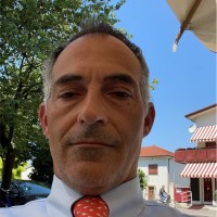 Roberto Begelle