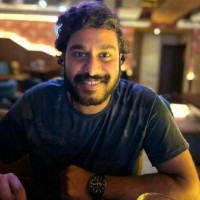 Bharath Bharadwaj