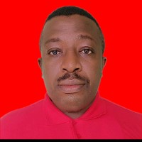 Emeka Patrick Alakwe
