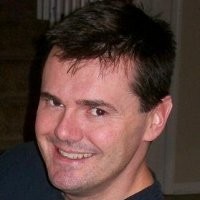 Dirk Luttrell