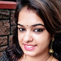 Maya Karthik