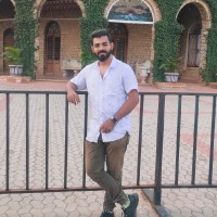 Gautham Shettigar
