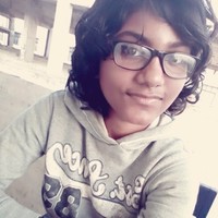 Supriya Krishna Kumar