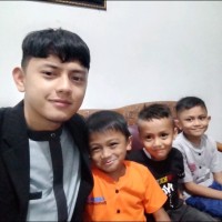 Mhd Irsyad