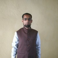Md Hamid
