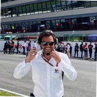 Alfonso Cartujo González