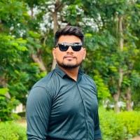 Jayraj Patel