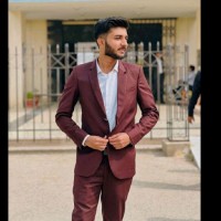 Muhammad Waiz
