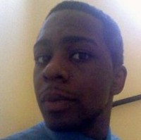 Laron Mitchell