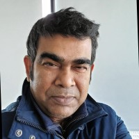 Avi Biswas