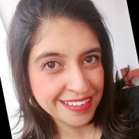 Johanna Andrea Morales Vivas