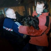 Dick van Leeuwen