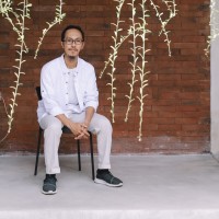 Ar. Bondan Prihastomo, S.T., M.Sc., IAI.