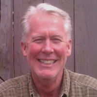 Christopher Tolfree