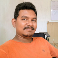 Ramakant Sidar