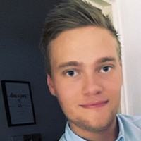 Johan Schill