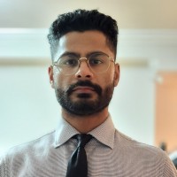 Daniel D'Souza